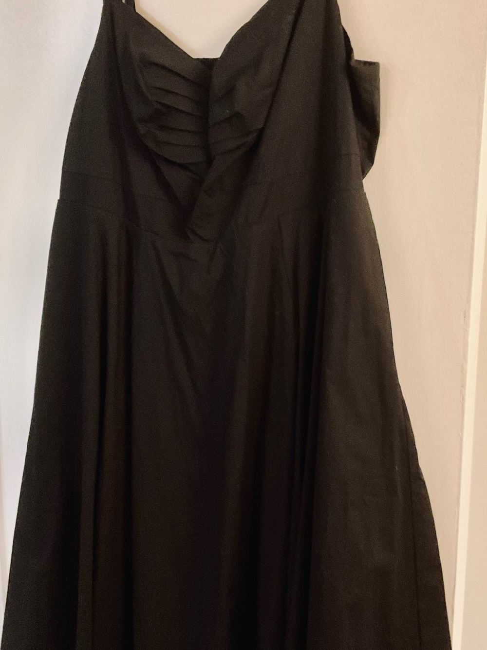 💕 New Torrid Dress w/ Pockets - Picture 2 of 3